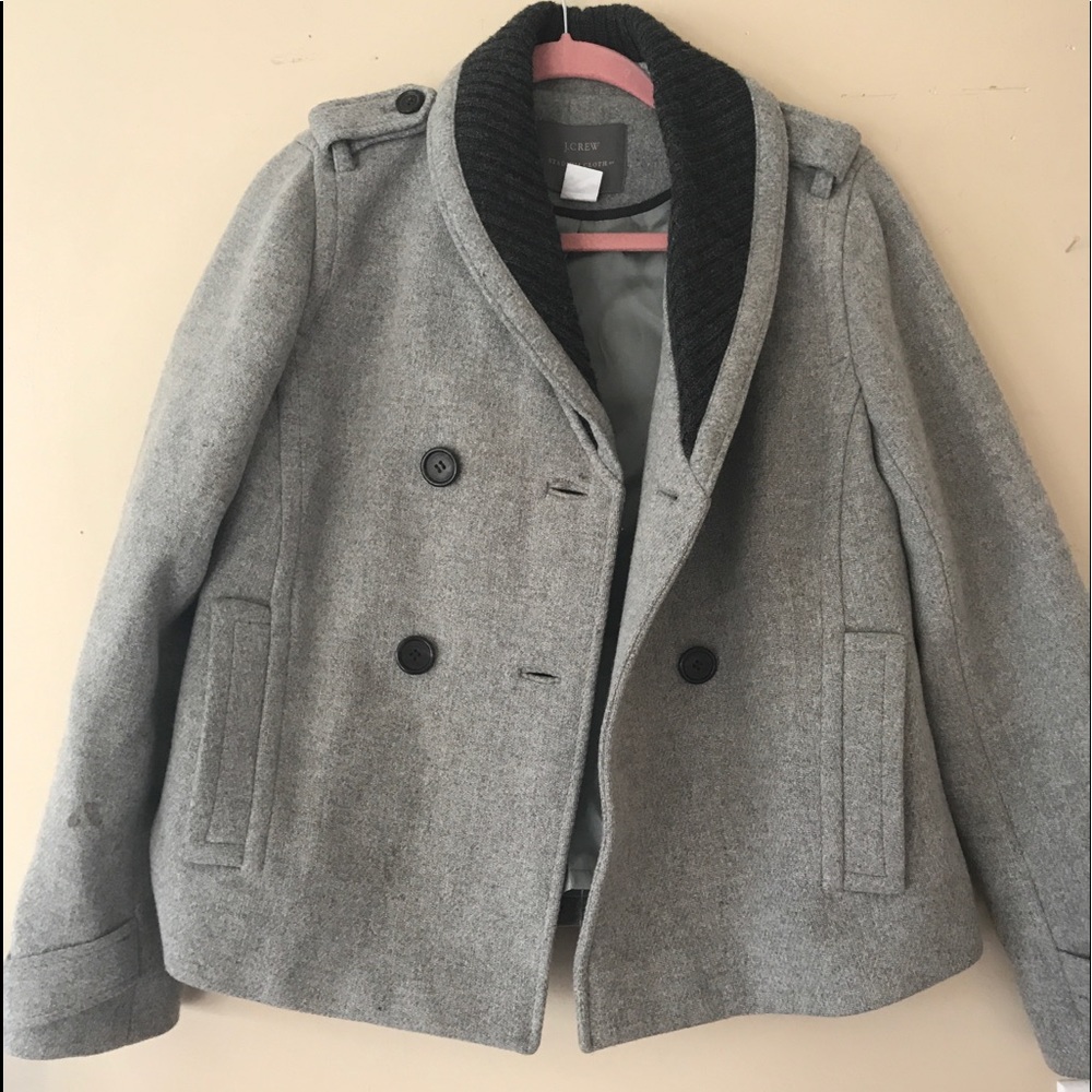 J.Crew Blazer
